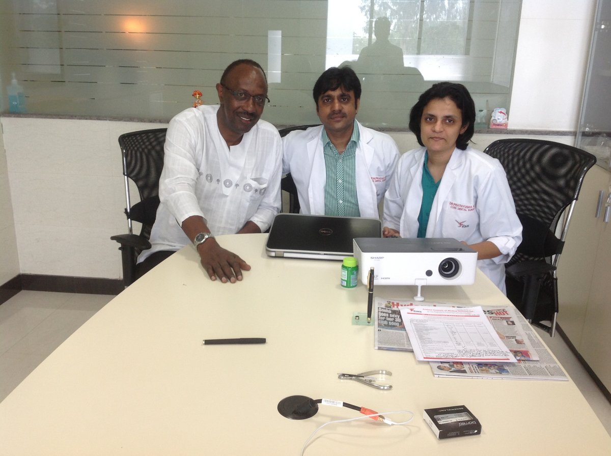 KIMS Dental Care - KIMS Dental Care