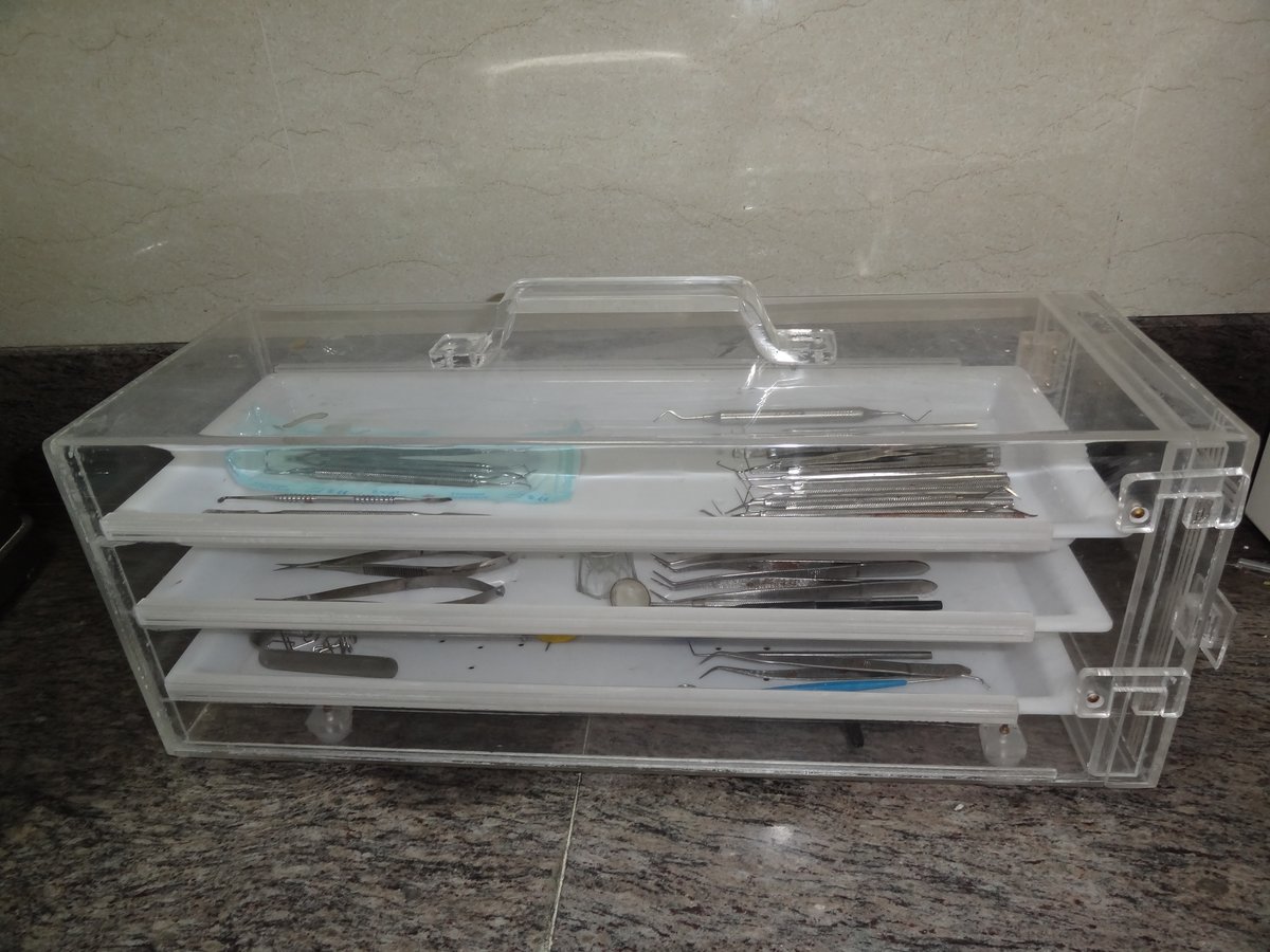 KIMS Dental Care - KIMS Dental Care