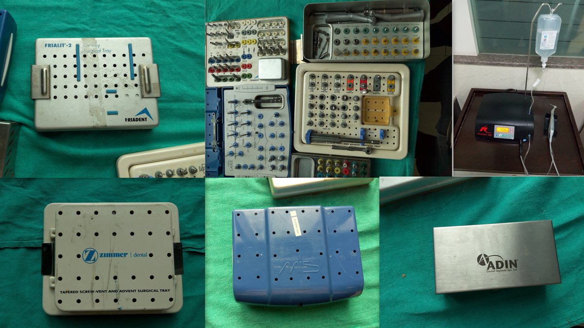 KIMS Dental Care - KIMS Dental Care