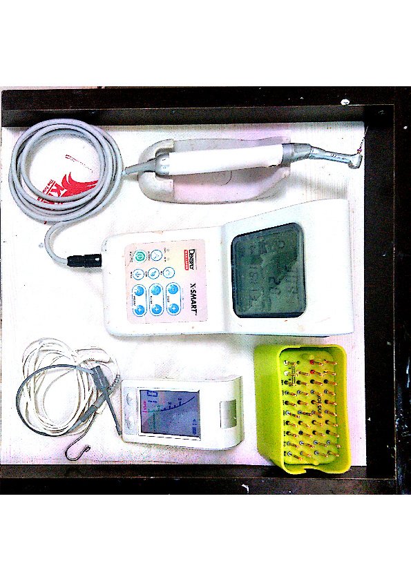 KIMS Dental Care - KIMS Dental Care