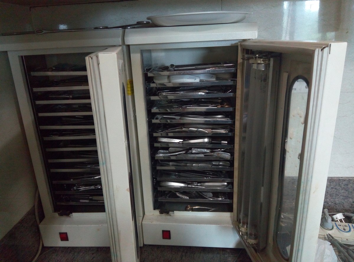 KIMS Dental Care - KIMS Dental Care