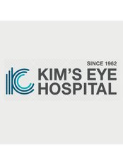 Kim's Eye Hospital - Kim's Eye Hospital