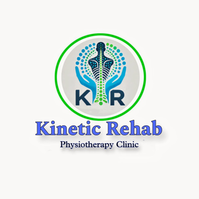 KINETIC REHAB PHYSIOTHERAPY CLINIC - KINETIC REHAB PHYSIOTHERAPY CLINIC