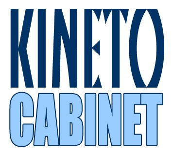 Kineto Cabinet - Kineto Cabinet