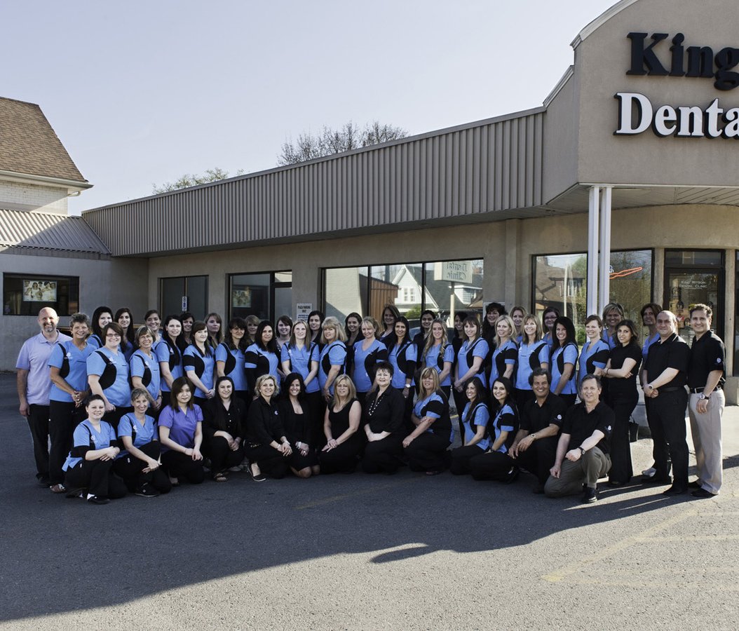 King Ritson Dental Clinic - King Ritson Dental Clinic