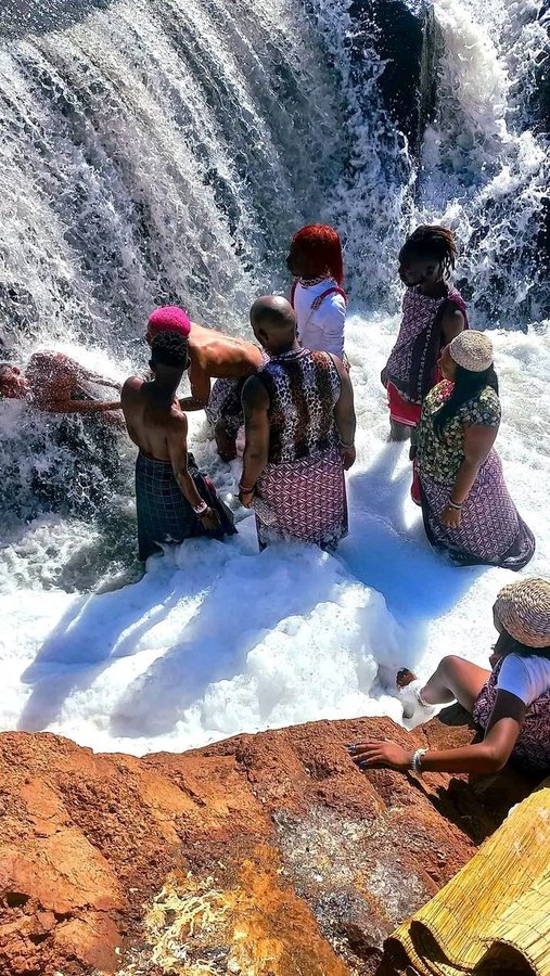 King Saha African Traditional Spiritual Healer - King Saha African Traditional Spiritual Healer