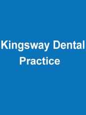 Kingsway Dental Practice - Kingsway Dental Practice