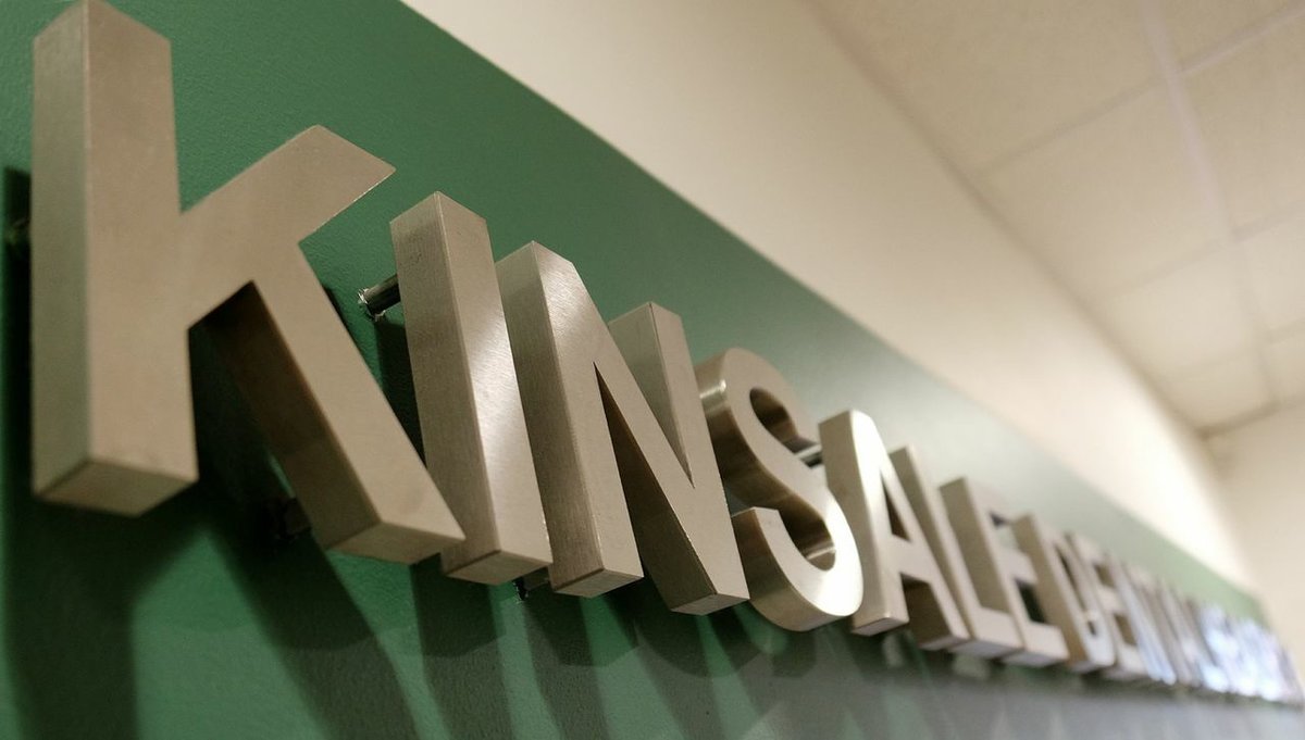 مركز كينسال لصحة الأسنان - Kinsale Dental Health Centre