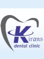 عيادة كيران لطب الأسنان-Vypeen - Kirans Dental Clinic-Vypeen