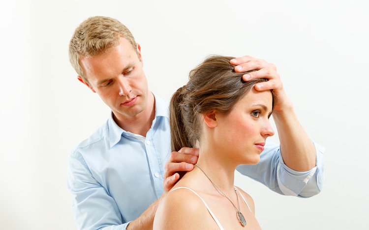 Kiropraktika Kliinik - Dr Martin Heinmets - Kiropraktika Kliinik - Dr Martin Heinmets