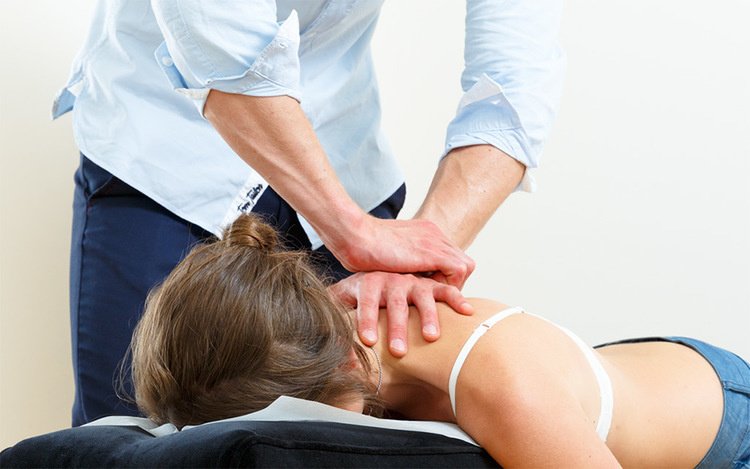 Kiropraktika Kliinik - Dr Martin Heinmets - Kiropraktika Kliinik - Dr Martin Heinmets