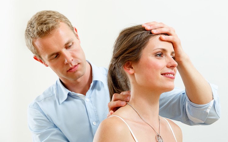 Kiropraktika Kliinik - Dr Martin Heinmets - Kiropraktika Kliinik - Dr Martin Heinmets