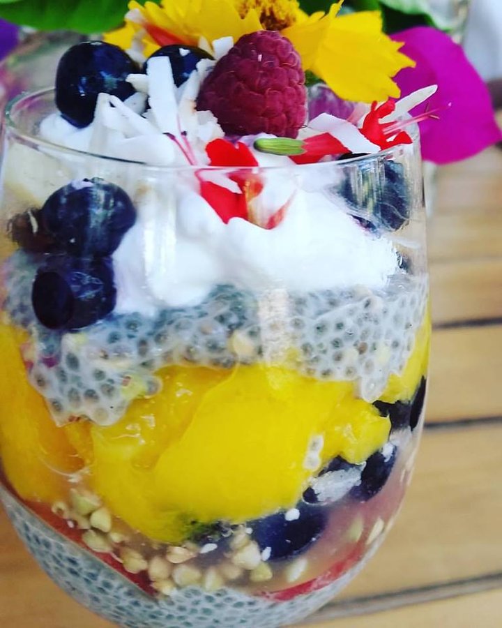 Kirsten Tremlett-Naturopath, Massage Therapist & Retreat Facilitator - Kirsten Tremlett-Naturopath, Massage Therapist & Retreat Facilitator