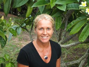 Kirsten Tremlett-Naturopath, Massage Therapist & Retreat Facilitator - Kirsten Tremlett-Naturopath, Massage Therapist & Retreat Facilitator