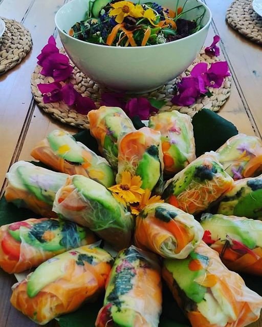 Kirsten Tremlett-Naturopath, Massage Therapist & Retreat Facilitator - Kirsten Tremlett-Naturopath, Massage Therapist & Retreat Facilitator