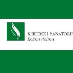 Kirurški Sanatorij Rožna Dolina - Kirurški Sanatorij Rožna Dolina