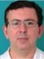 Kirurški Sanatorij Rožna Dolina - Kirurški Sanatorij Rožna Dolina