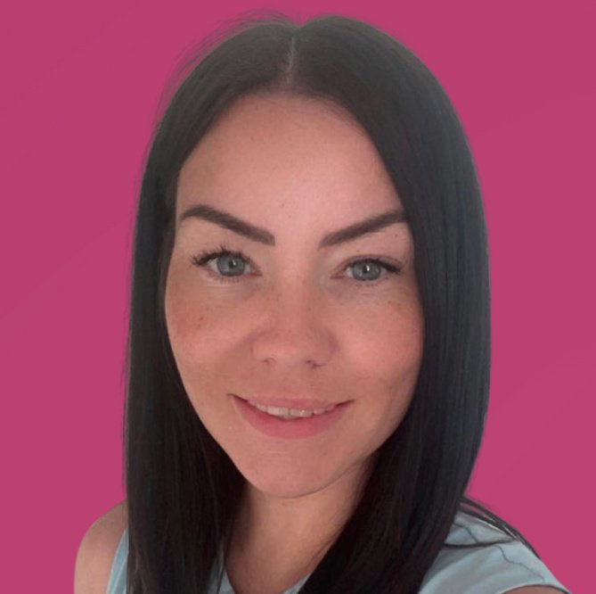 قبلة جماليات - غلاسكو - Kiss Aesthetics - Glasgow