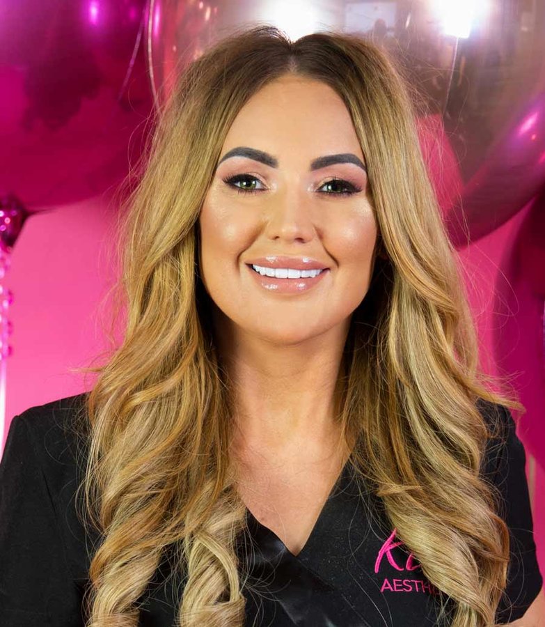 قبلة جماليات - مانشستر - Kiss Aesthetics - Manchester
