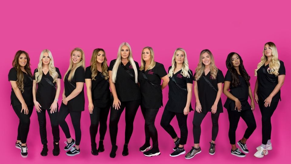 Kiss Aesthetics - Milton Keynes - Kiss Aesthetics - Milton Keynes