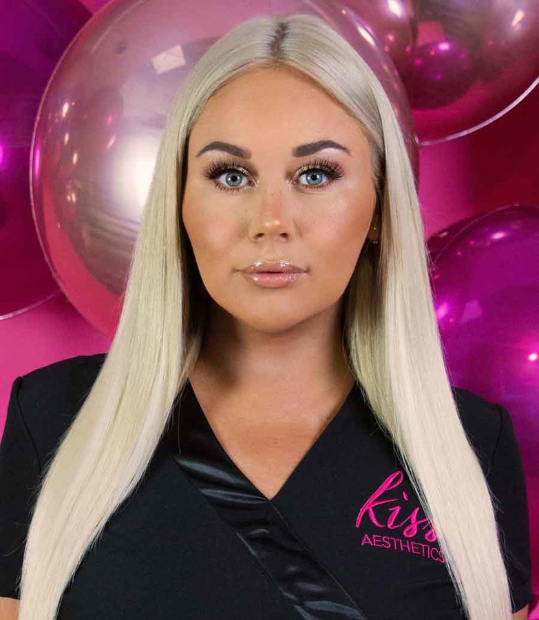 Kiss Aesthetics - Windsor - Kiss Aesthetics - Windsor