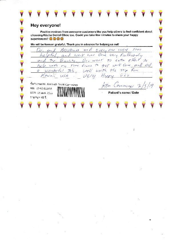 Kitcha Dental Clinic - Kitcha Dental Clinic