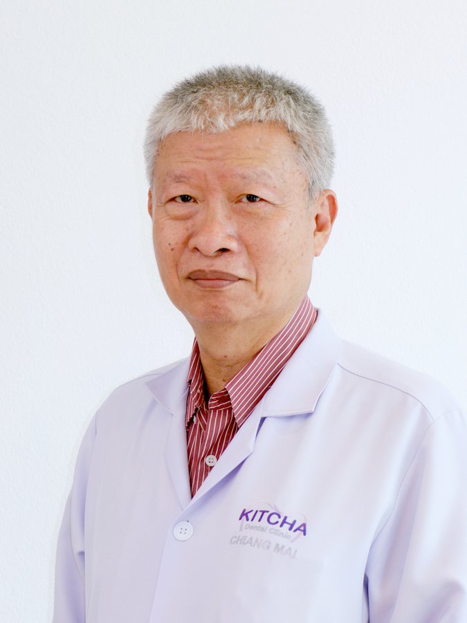 Kitcha Dental Clinic - Kitcha Dental Clinic