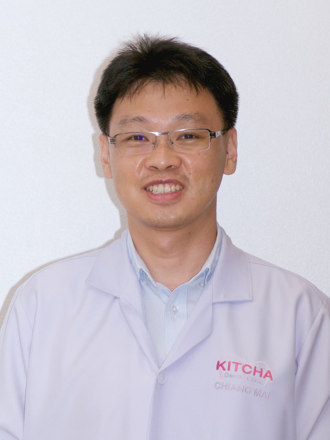 Kitcha Dental Clinic - Kitcha Dental Clinic