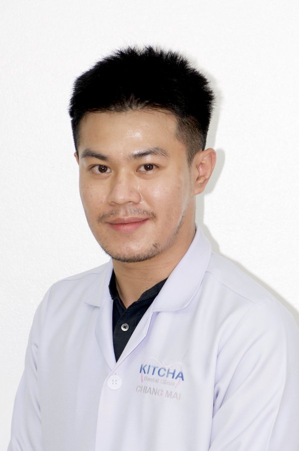 Kitcha Dental Clinic - Kitcha Dental Clinic