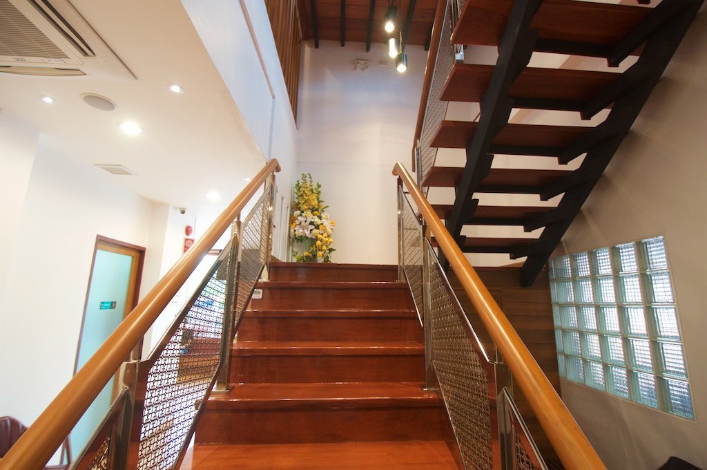 Kitcha Dental Clinic - Kitcha Dental Clinic