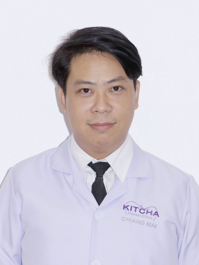 Kitcha Dental Clinic - Kitcha Dental Clinic