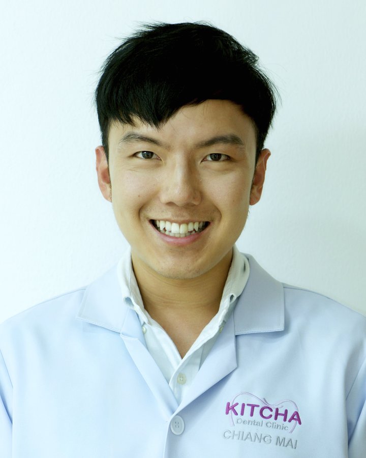 Kitcha Dental Clinic - Kitcha Dental Clinic