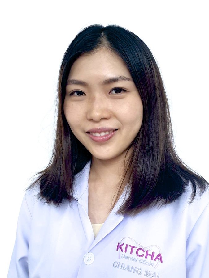 Kitcha Dental Clinic - Kitcha Dental Clinic