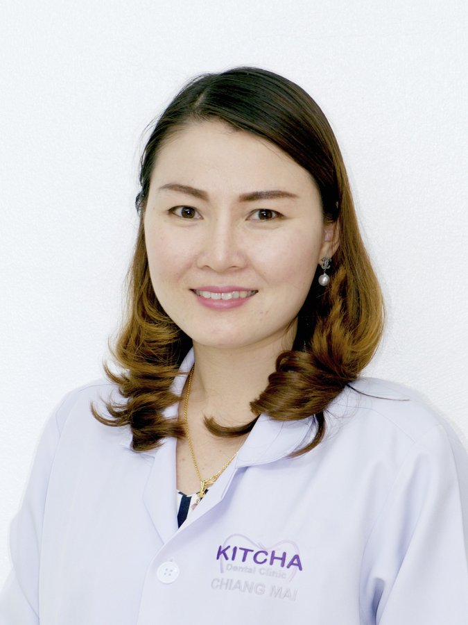 Kitcha Dental Clinic - Kitcha Dental Clinic