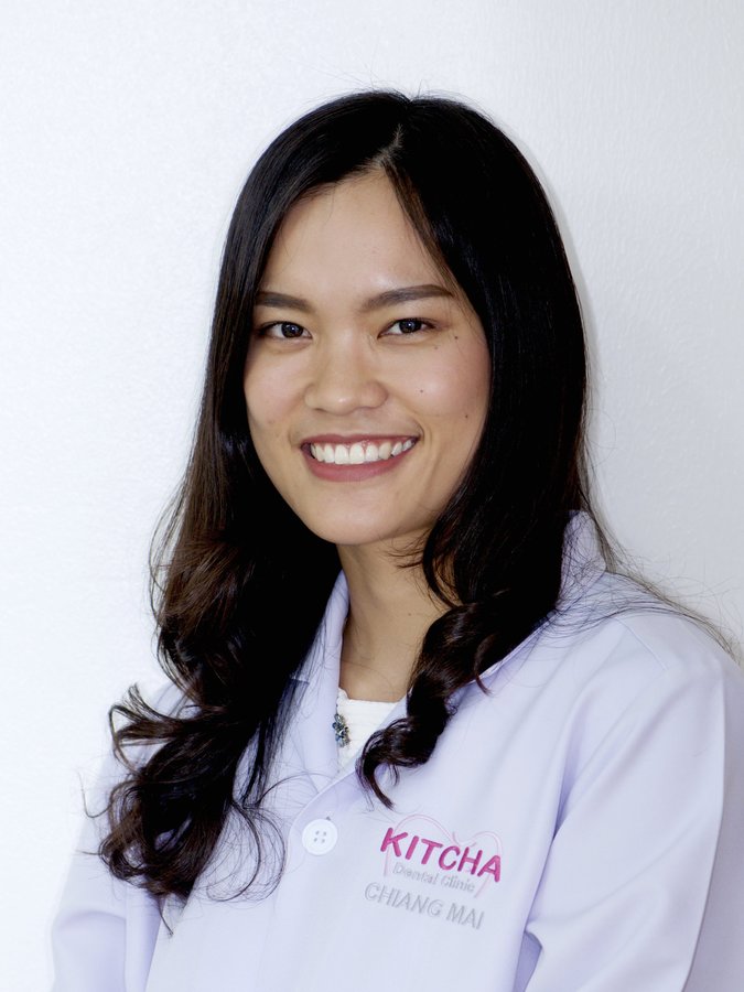 Kitcha Dental Clinic - Kitcha Dental Clinic