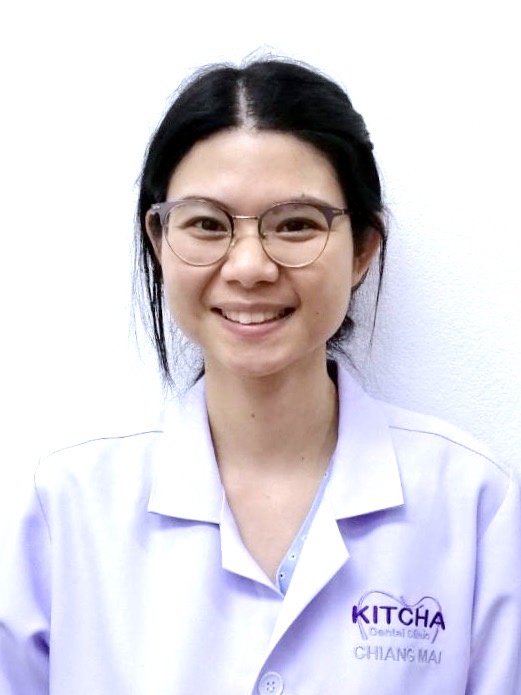 Kitcha Dental Clinic - Kitcha Dental Clinic