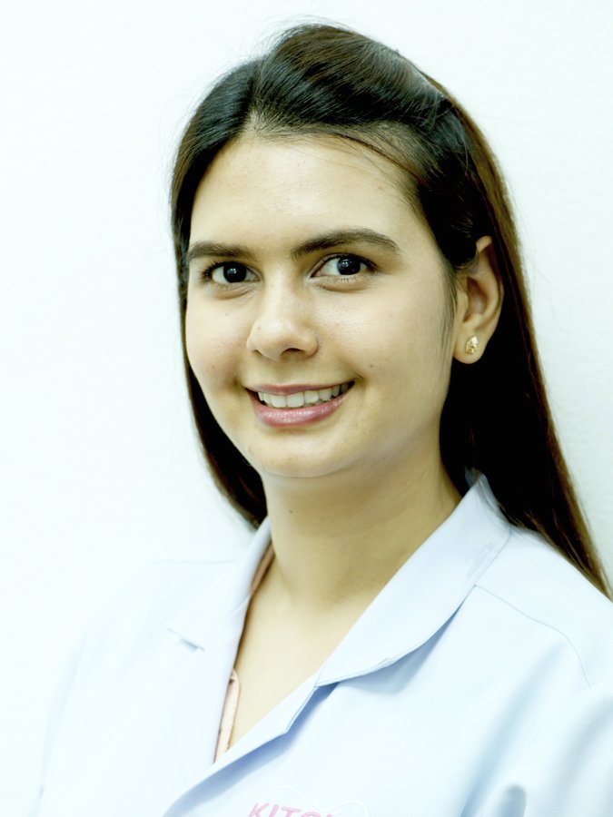 Kitcha Dental Clinic - Kitcha Dental Clinic