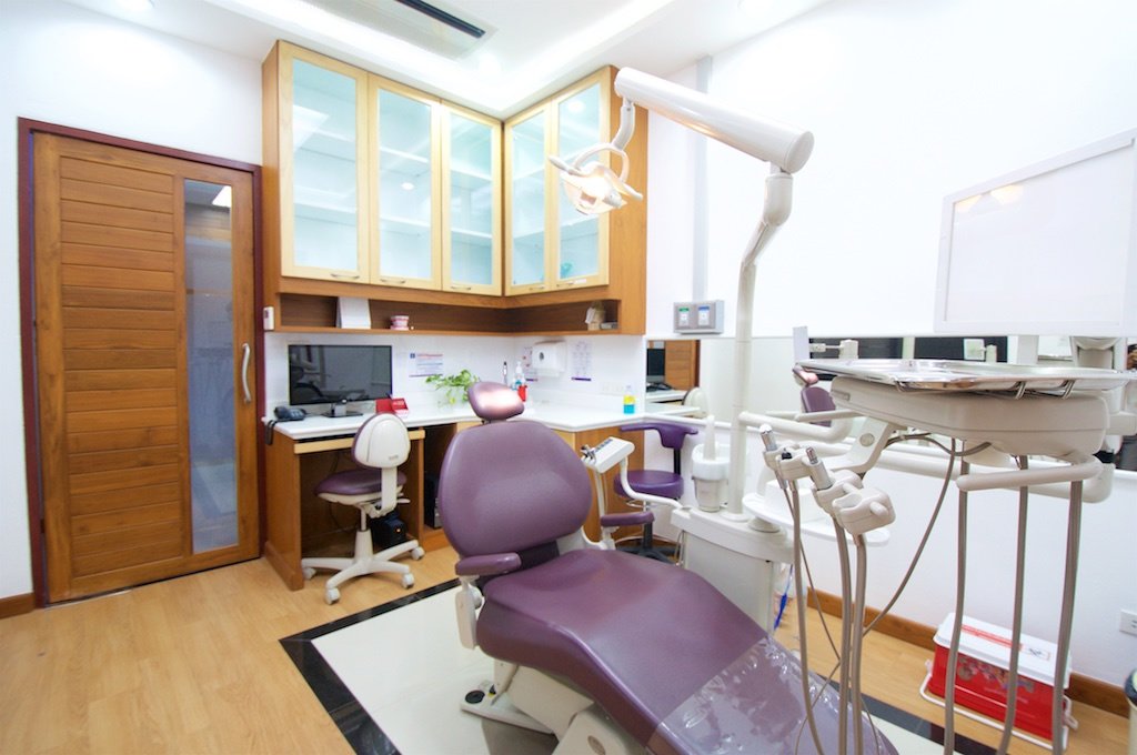 Kitcha Dental Clinic - Kitcha Dental Clinic