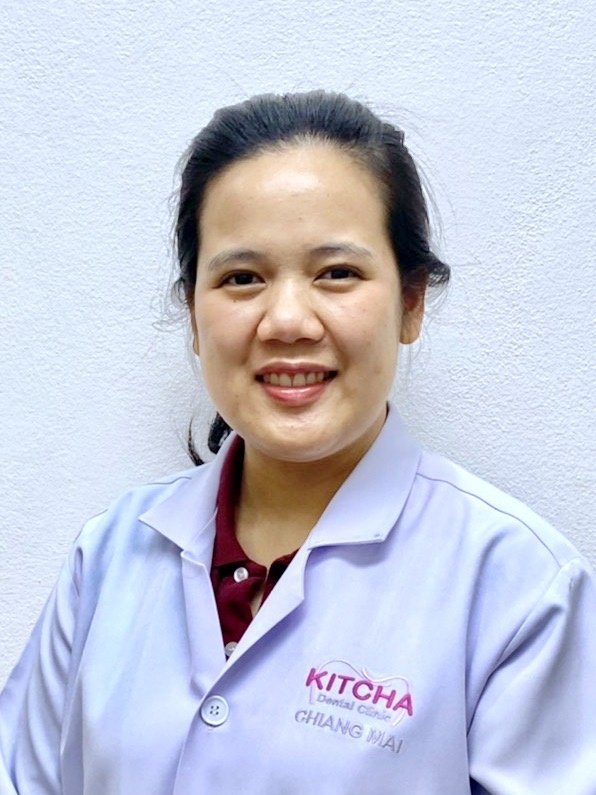 Kitcha Dental Clinic - Kitcha Dental Clinic