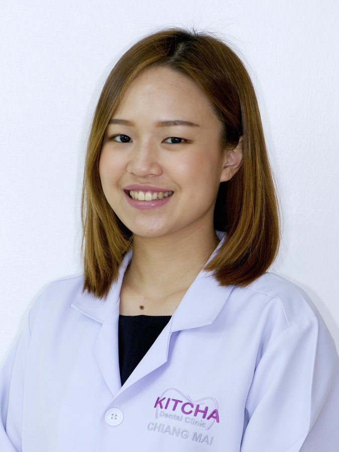 Kitcha Dental Clinic - Kitcha Dental Clinic