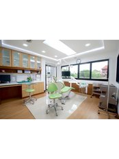 Kitcha Dental Clinic - Kitcha Dental Clinic