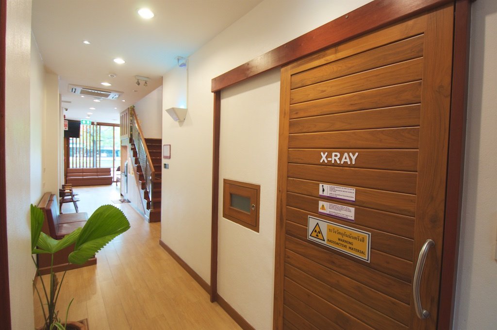 Kitcha Dental Clinic - Kitcha Dental Clinic