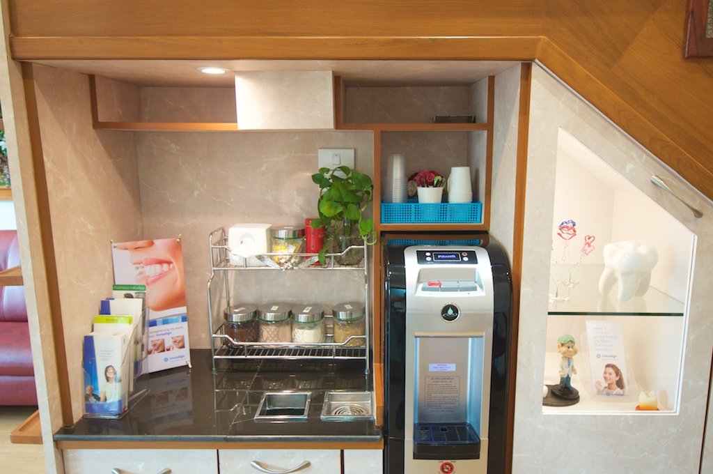 Kitcha Dental Clinic - Kitcha Dental Clinic