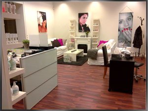 Kitty Cat Beauty Center - Kitty Cat Beauty Center