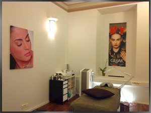 Kitty Cat Beauty Center - Kitty Cat Beauty Center