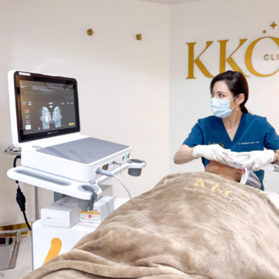 KKC Clinic - KKC Clinic