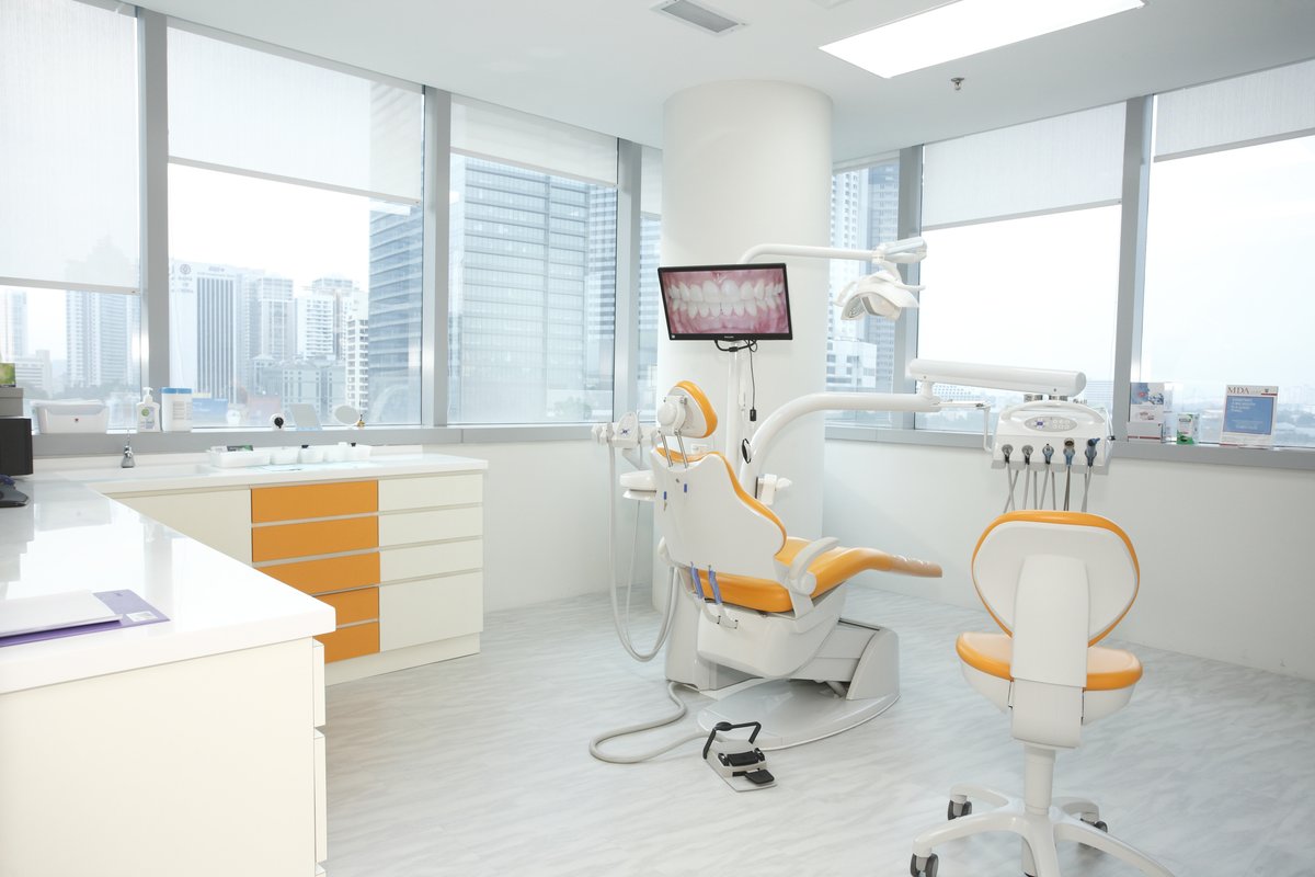 Kl City Dentists - Kl City Dentists