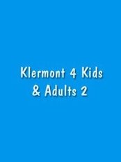 Klermont 4 Kids and Adults 2 - Klermont 4 Kids and Adults 2