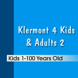 Klermont 4 Kids and Adults 2 - Klermont 4 Kids and Adults 2
