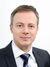 Klinik am Rhein - Klinik am Rhein